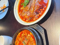 -陈麻婆豆腐总店