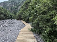 -双龙峡