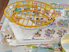 -蒙特利亲子乐园