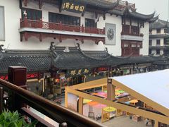 -Peet's Coffee皮爷咖啡(豫园店)