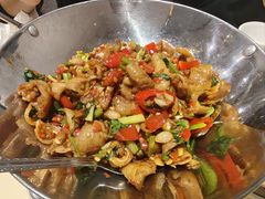 -笨罗卜浏阳菜馆(太平街店)