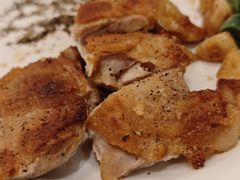 -丹鼎铁板料理(市政娱乐中心店)