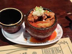 -马迭尔德式西餐精酿啤酒屋(中央大街店)