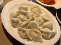 老青岛虾水饺-前海沿·青岛菜(李沧万达店)