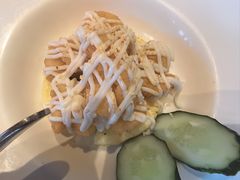 -度小月(百老汇美食街店)