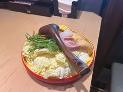 -沼津港精致料理·寿喜烧·烧鸟(漕河泾印象城店)