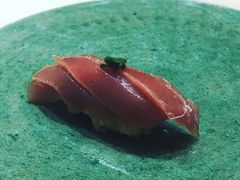 -鮨青(恒基名人购物中心店)