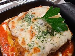 -IL TEATRO 精品意大利餐厅