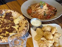 -CALDO CALDO 卡多厨房(双盛花园店)