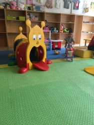 -开心哈乐儿童乐园