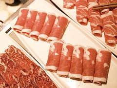 精品小肥羊-海底捞火锅(天津SM城市广场店)