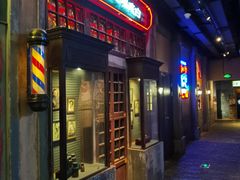 门面-和平菓局(王府井店)