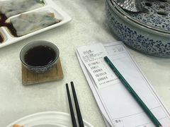 -丰谷茶楼(鸿大广场店)