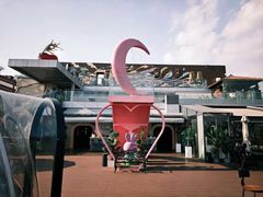 -城隍庙小礼品市场(福佑商厦福佑路店)