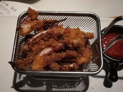 -豪客来牛排(华创国际广场店)