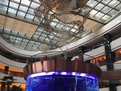 -OPEN開全日自助餐厅·牛肉火锅·海鲜(佛山希尔顿酒店)