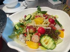-大秦小宴•新派西北(万象前海店)