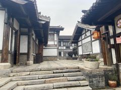 -茅山东方盐湖城景区