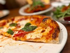 -Osteria Garden 生蚝花园餐厅(原进贤路店)