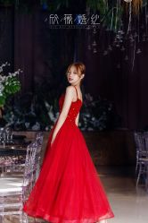 -欣薇婚纱(新源乐汇城店)