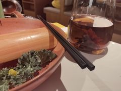 -芸山季·云南山珍菌火锅(南翔印象城MEGA店)