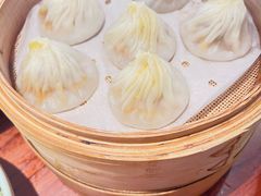 蟹粉汤包-裕兴记•蟹黄面馆(人民广场店)