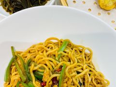 辣椒炒肉面-晋心山西面(壹方城店)