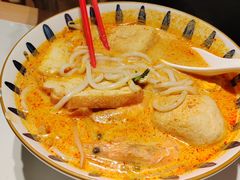 -芽笼芽笼新加坡餐厅(环球港店)