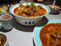 -阿西娅食府(中关村店)