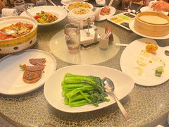 -彩丰楼中餐厅·早茶·点心·粤菜(海口华彩洲际酒店)