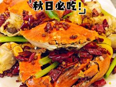 -美未居·老字号·地道顺德菜·桑拿鸡·鱼生(容桂店)