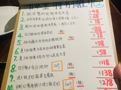 -Bistro 63 创意融合料理(广粤天地店)