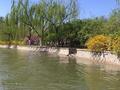 -南翠屏公园