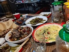 -永红源·小排档(闽江路店)