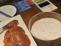-小大董·烤鸭(王府井apm店)