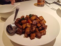 珍菌牛仔粒-汤城小厨•粤菜•靓汤(金宝街店)