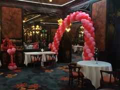 -马克西姆餐厅(崇文门店)