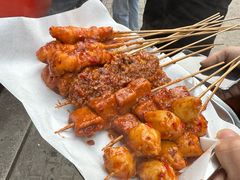 -辽B·小串(总店)