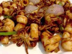 -红海湾豪记海鲜大排档