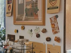 -富贵面包公司(运河店)