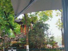 -莲湖公园