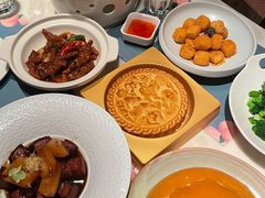 -大树餐厅(益田假日店)