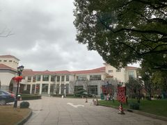 -上海虹桥迎宾馆