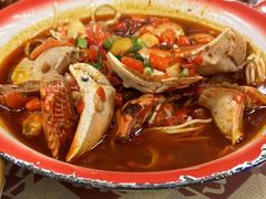 -老三样·旧食新味(万寿宫店)