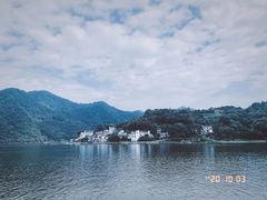 -新安江山水画廊风景区