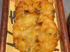 -老淮滨-蚌埠非遗小吃(淮河路店)