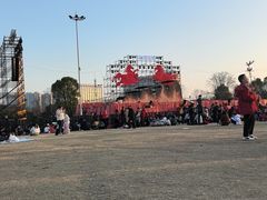 -武汉园博园(武汉自然博物馆)