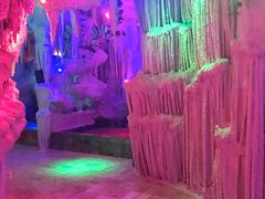 -水晶之星洗浴温泉汗蒸