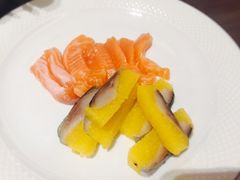 -帝豪酒店•马可勃罗西餐厅