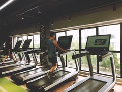 -Liking Fit24小时智能健身(金汇路韩国街店)